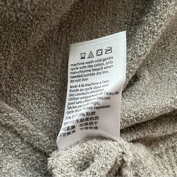 Barefoot Dreams CozyChic Ultra Lite Seashore Cardigan - Picture 5 of 6